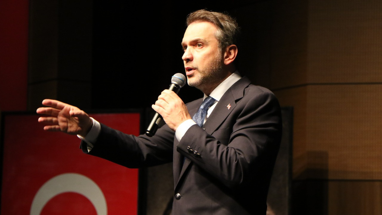 Bakan Bayraktar: ABD ile 43 milyar dolarlık anlaşma yaptık