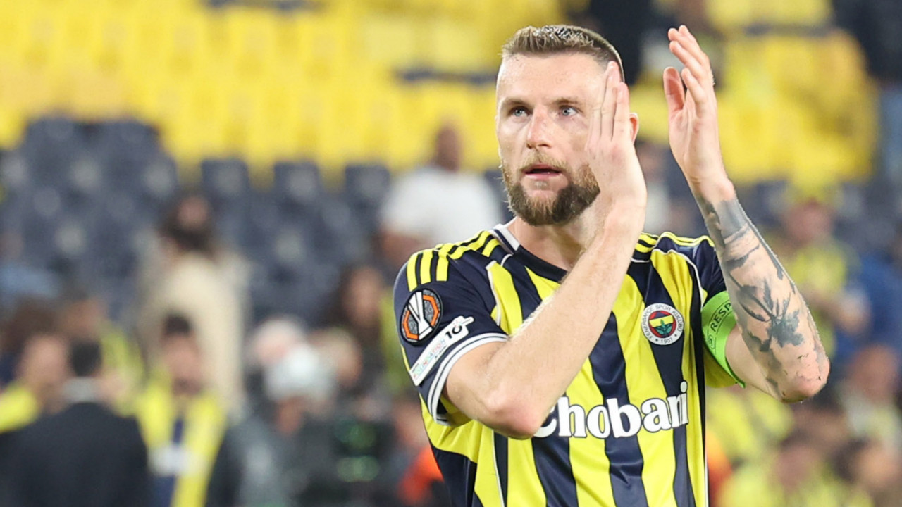 Fenerbahçe’nin 'Demir Adam'ı: 55 günde 1350 dakika sahada kaldı!