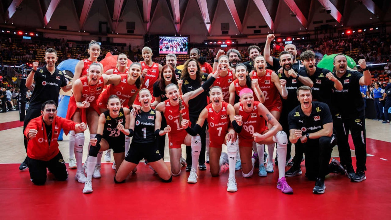 Filenin Sultanları'nın rakipleri belli oldu