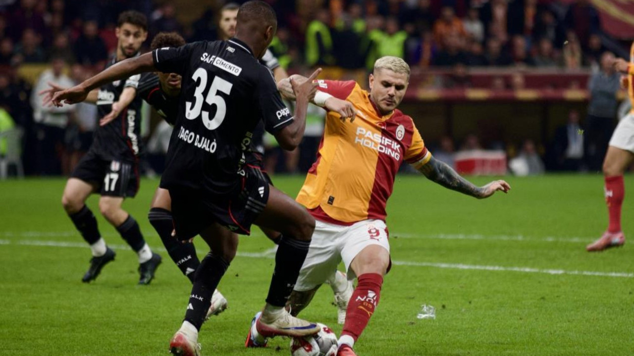 Icardi'nin hareketi gündeme oturdu: Okan Buruk açıkladı