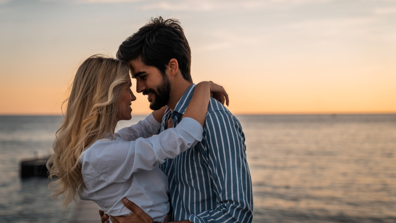 Romantik ilişki insanlarda bu etkiyi yaratıyor