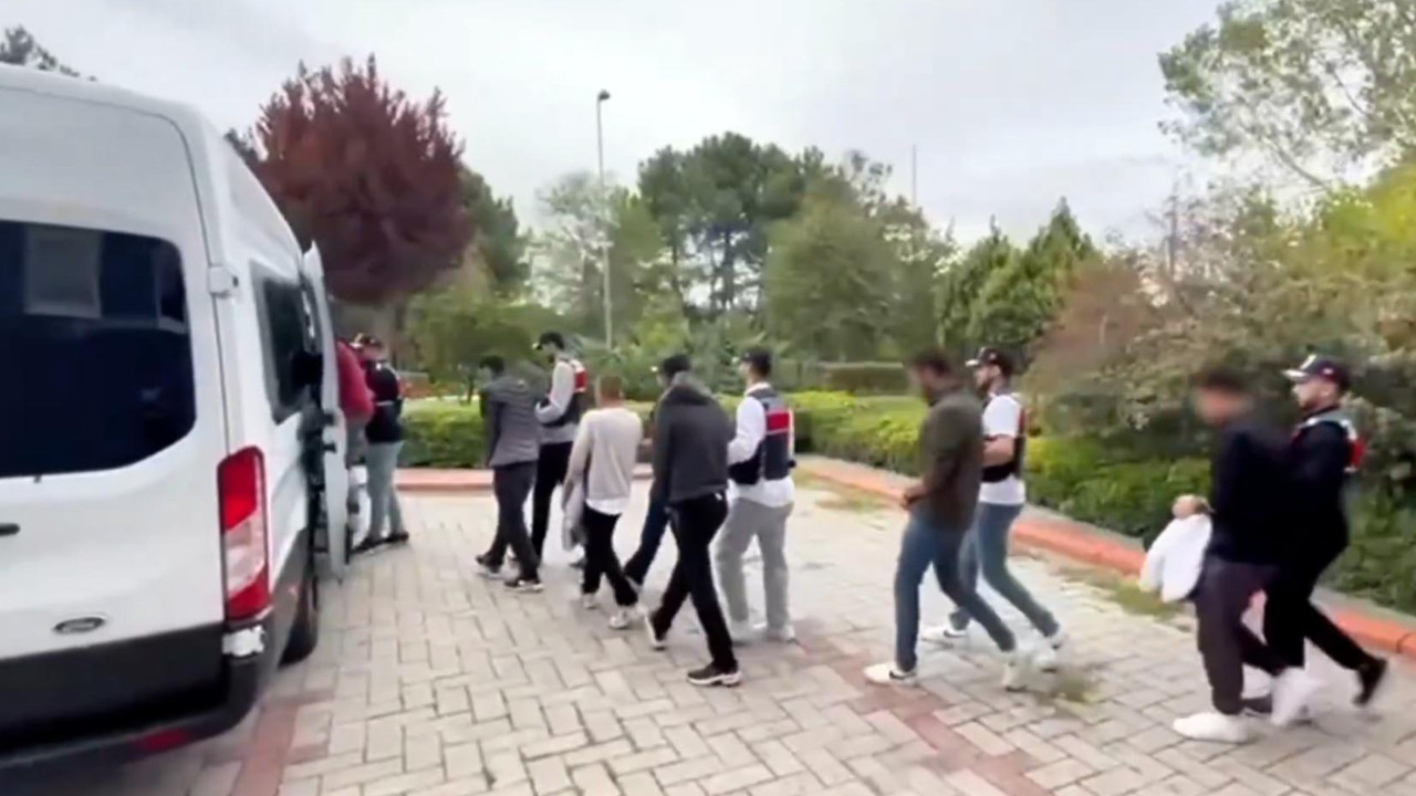 PTT ve HGS logolarını taklit edip vatandaşı dolandırdılar: 900 milyon TL’lik siber vurgun!