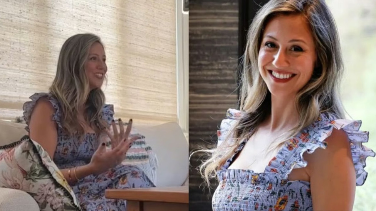 Bebeklere isim koyuyor, 30 bin dolar alıyor