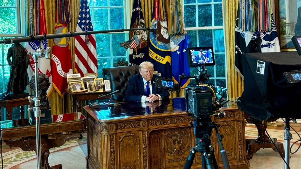 Trump: İsrail bombalamayı derhal durdurmalı