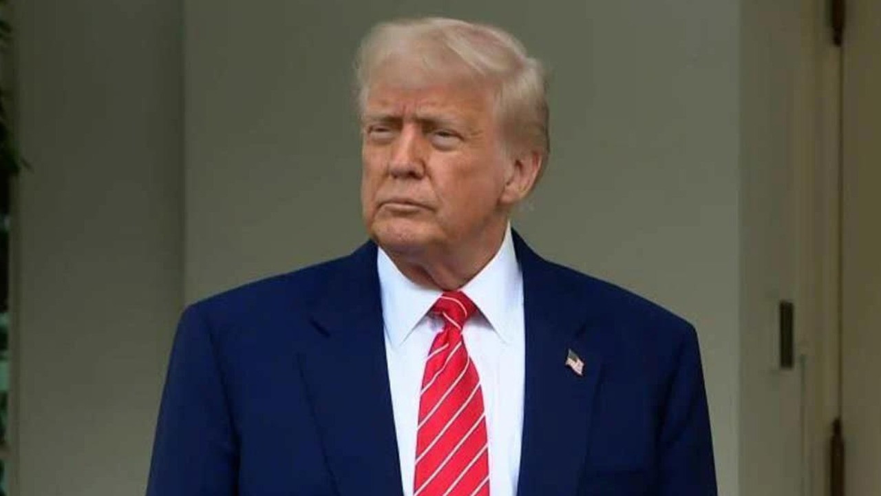 Trump'tan Hamas'a tehdit: İktidarda kalırsa...