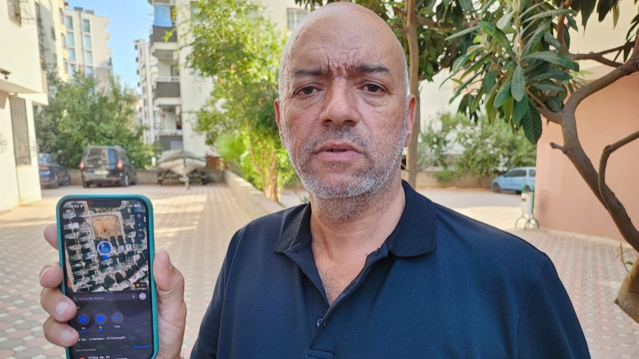 15 ay sonra sinyali aldı: Artık polisin işi