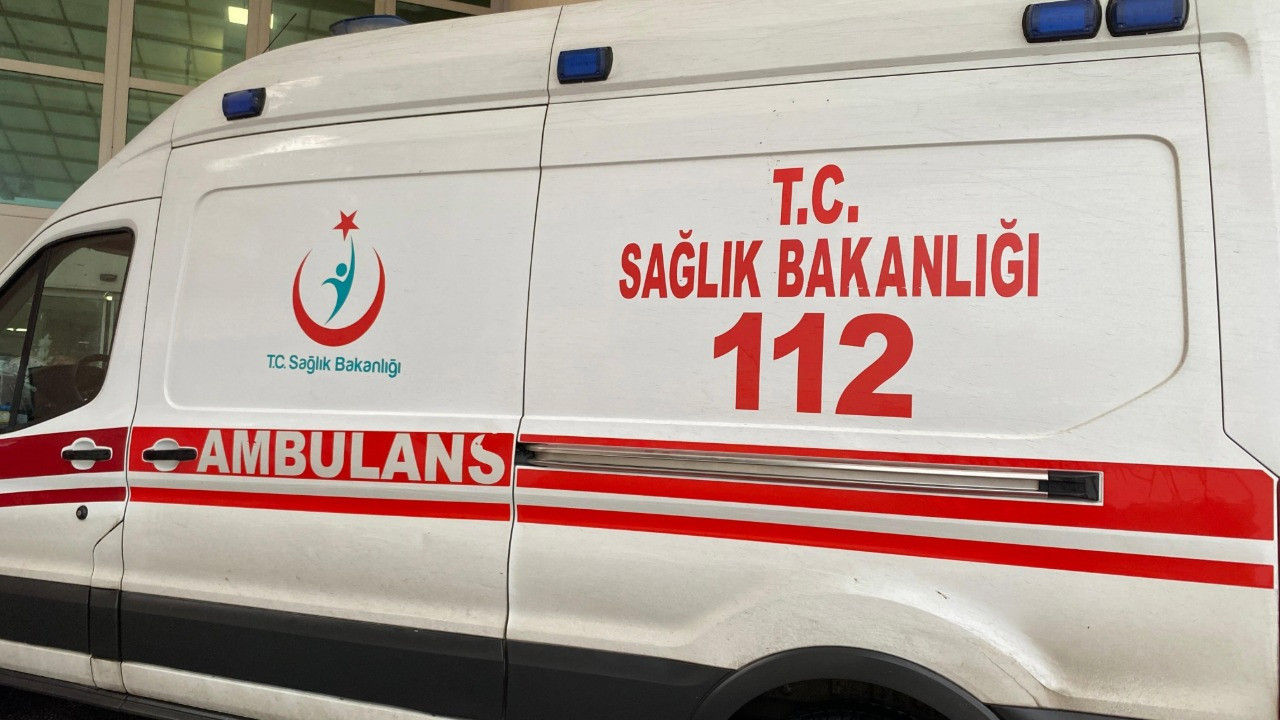 5 yaşındaki çocuk balkondan düştü
