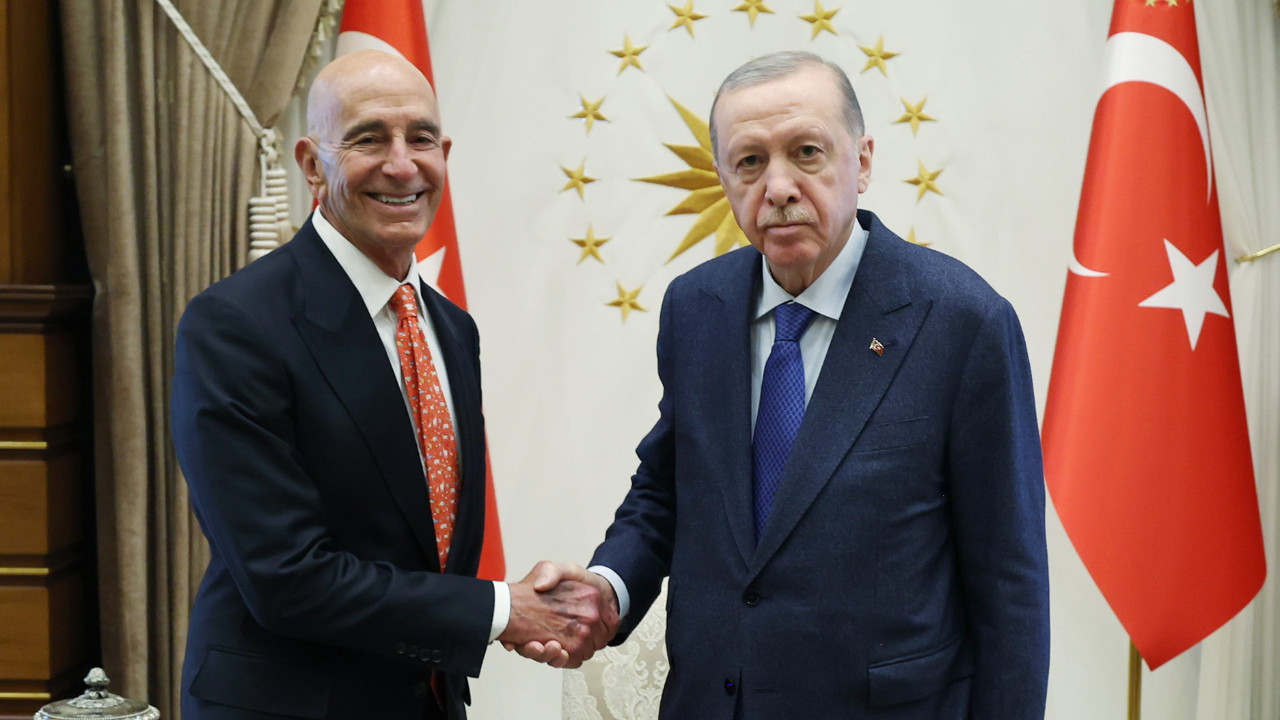 ABD'nin Türkiye Büyükelçisi Barrack hakkında çarpıcı yorum