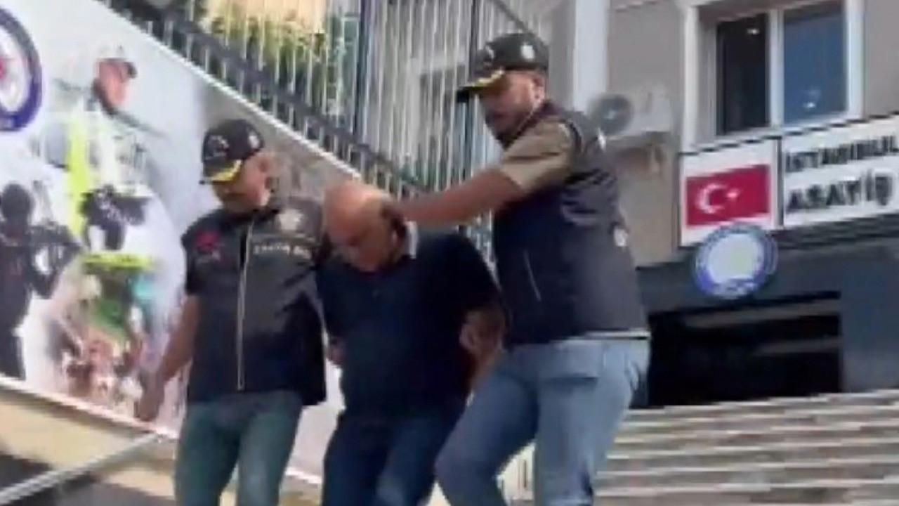 Ağırlaştırılmış müebbete çarptırılmıştı: Sonunda yakalandı