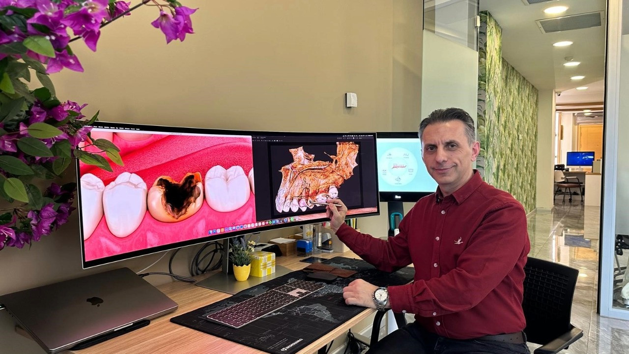 'Ağrı geçti' diye sevinmeyin, belki de geç kaldınız