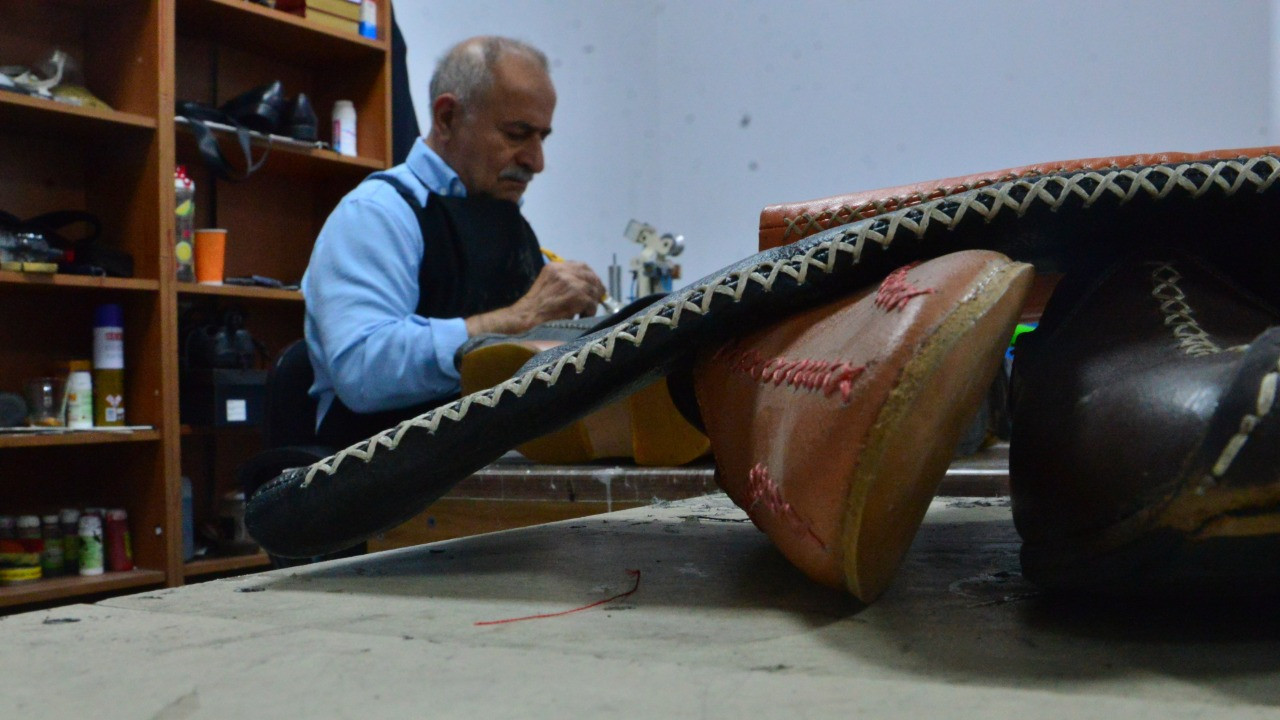 Babası Kore Savaşı'nda öğrenmişti: 68 yıldır Türkiye'de devam ettiriyor