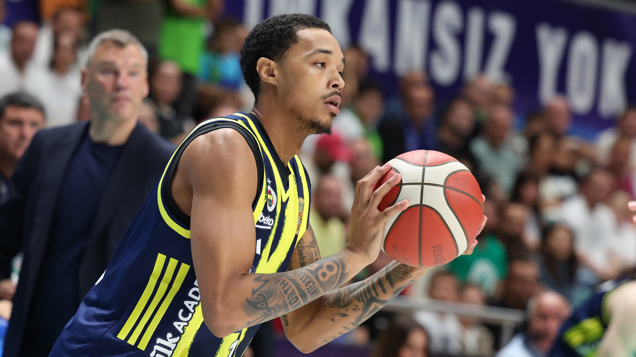 Fenerbahçe’de Brandon Boston şoku: MR sonucu belli oldu