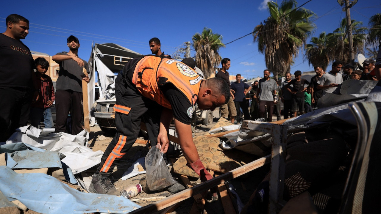 İsrail, Trump'ın çağrısına kulak asmıyor: Saldırı sürüyor