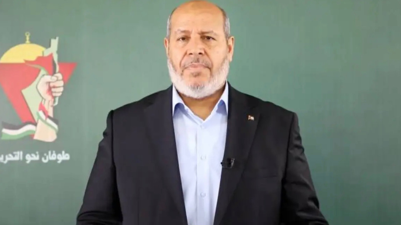 İsrail'in suikastından kurtulan Hamas'ın lideri ilk kez konuştu