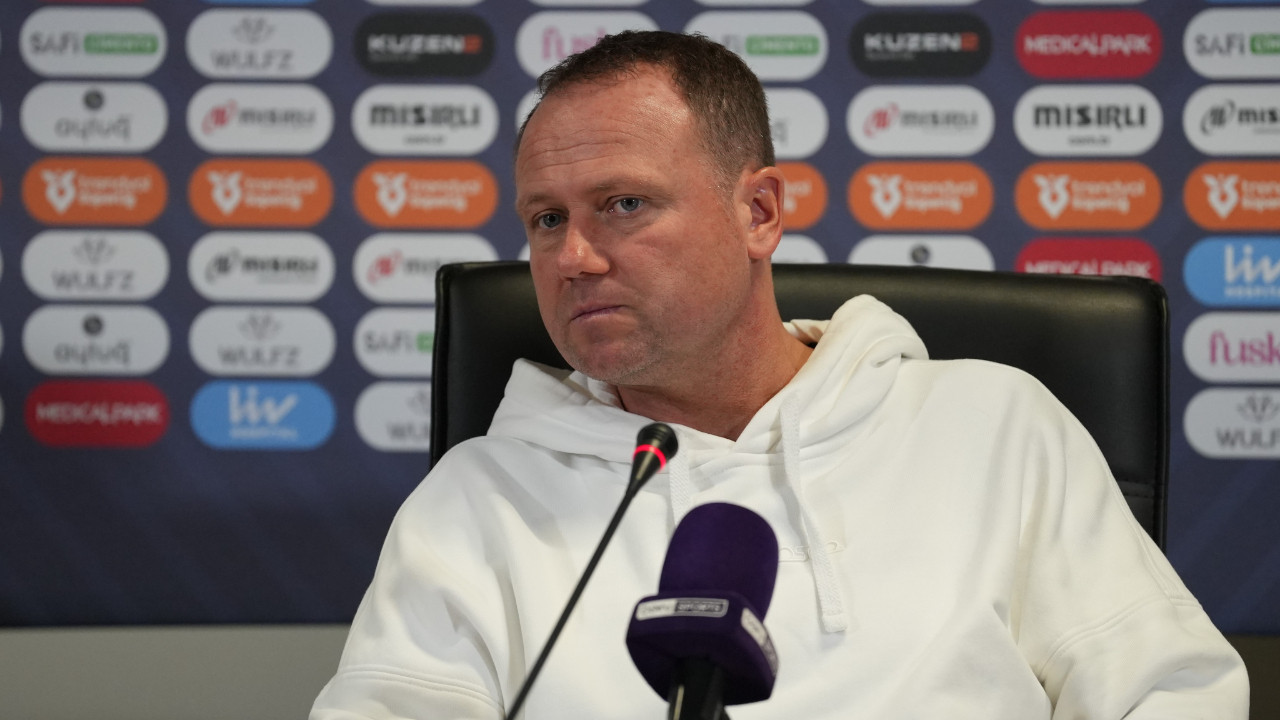 Marcel Licka'dan ezber bozan özeleştiri: 1 numaralı eşek benim, sorumluluk benim!