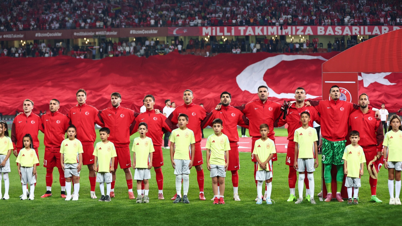 Milliler toplanıyor: Dünya Kupası yolunda iki kritik maç!