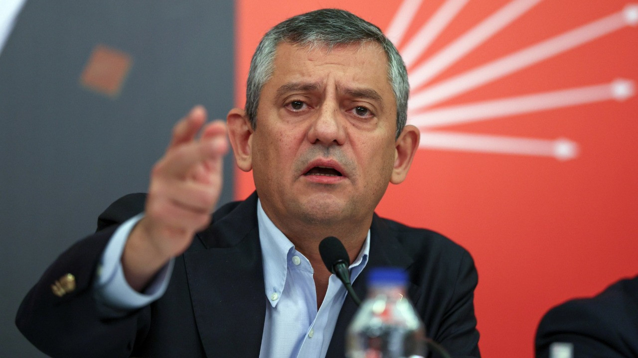 Özel: Erdoğan'a helal olan bize haram olamaz