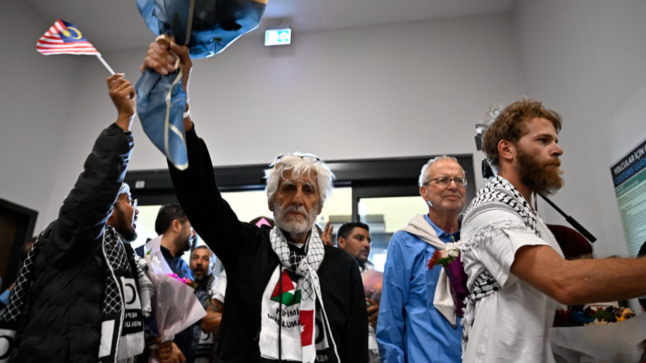 Selçuk Özdağ'dan AKP'ye Filistin tepkisi: Samimi değilsiniz