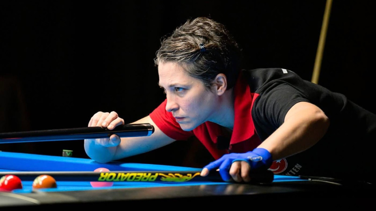 Sinem Kökten, Avrupa şampiyonu