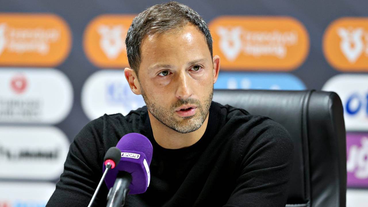 Tedesco: Galibiyeti hak etmedik!