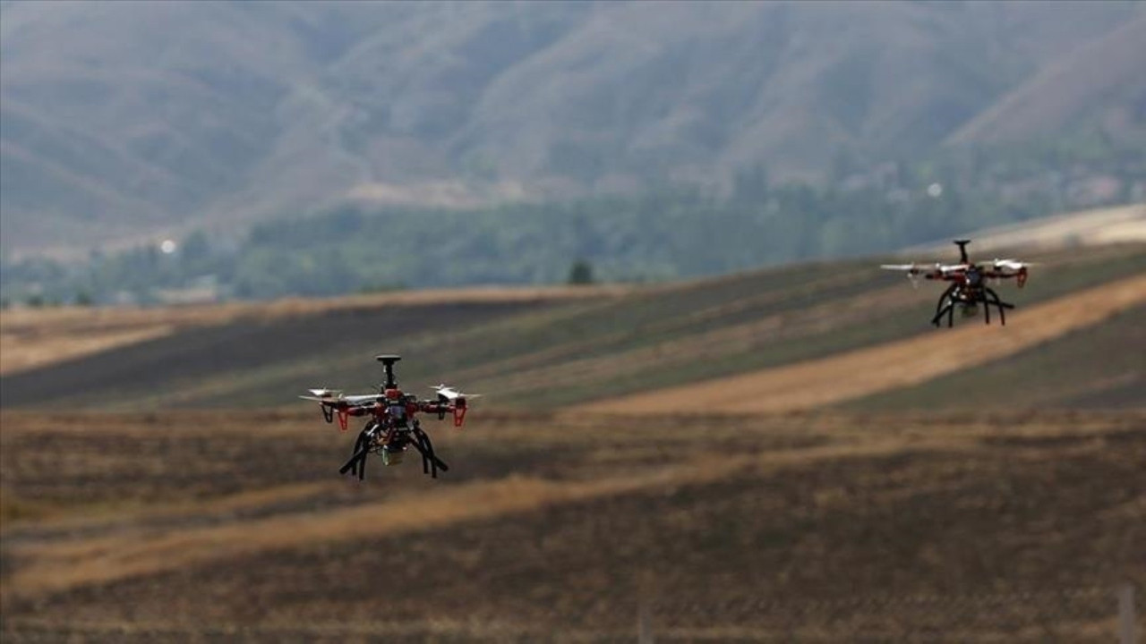 Türkiye'de 1.6 milyon İHA pilotu var