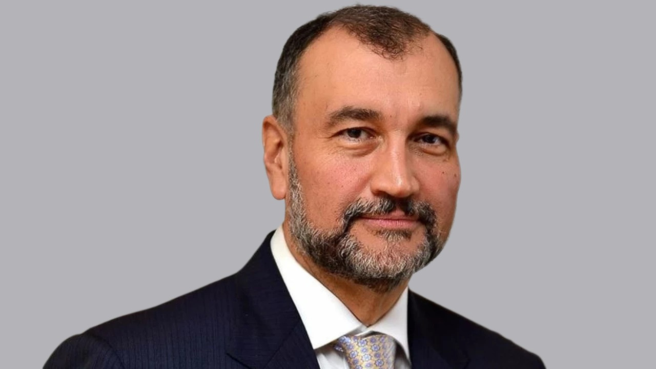 Türkiye’nin en zengini Murat Ülker