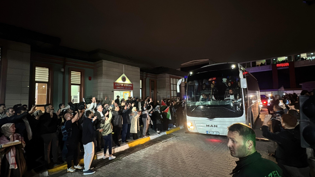 Valilik iddiaları yalanladı: Gözaltı yok