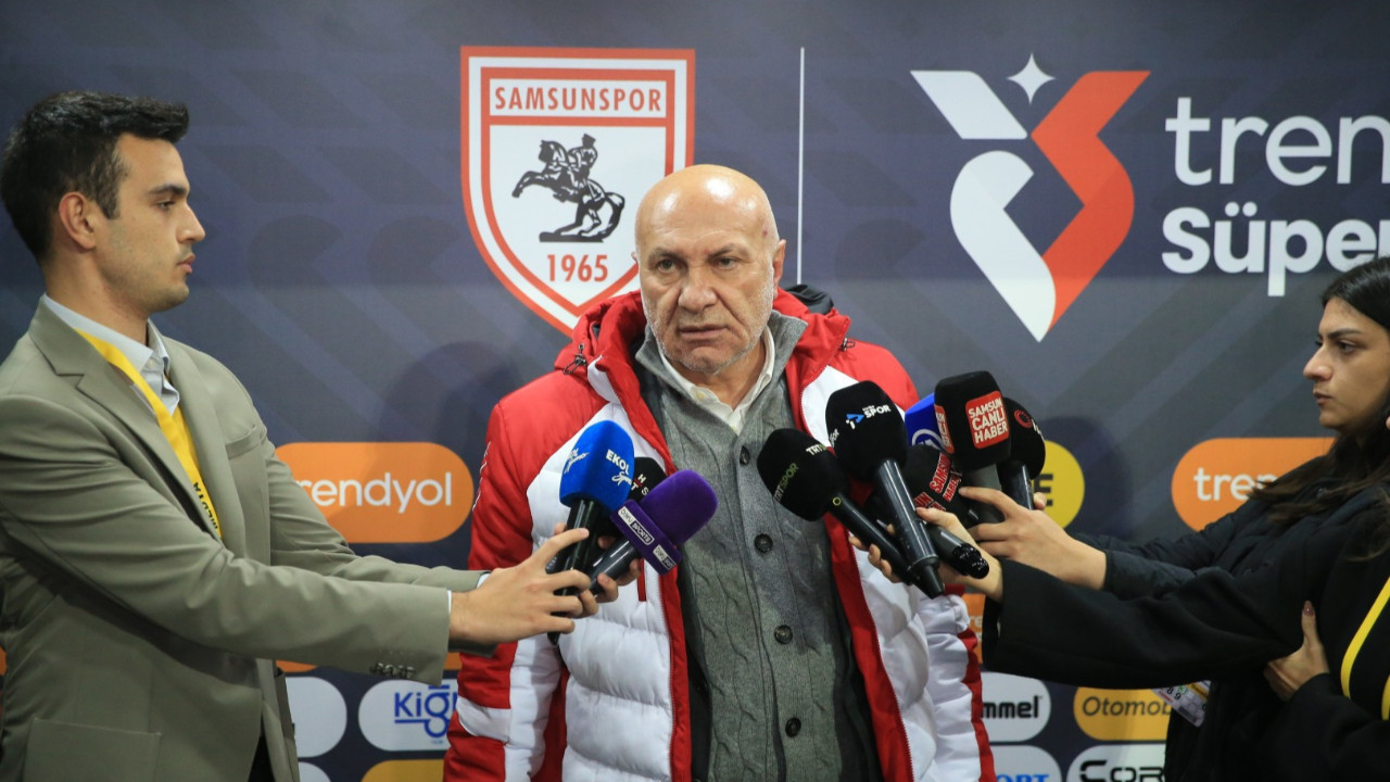 Yüksel Yıldırım'dan VAR eleştirisi: Hakemler İstanbul takımlarını koruyor!