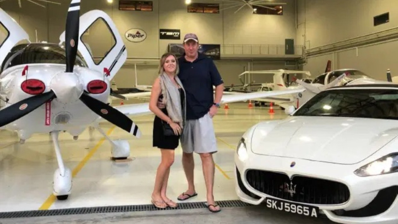 Finans piyasaları bu yatırımcıyı konuşuyor