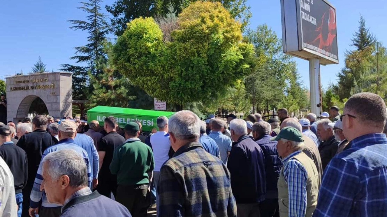 2011'de 'öldü' sanıldığı yerde aynı şekilde can verdi