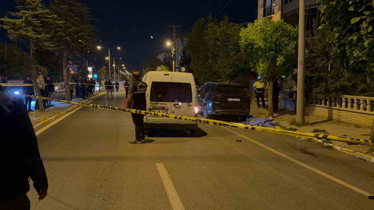 Afyon’da trafik kazası: 1 ölü