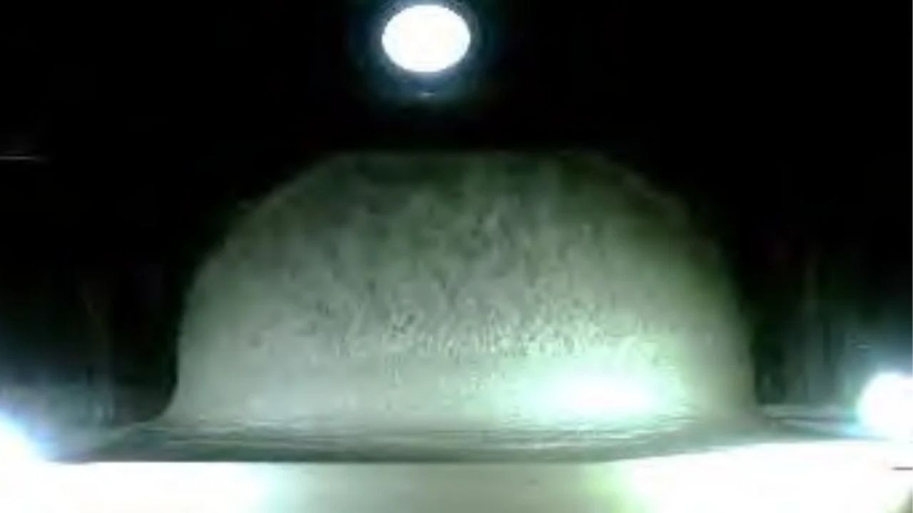 Aynı yere üçlü nükleer darbe indirilirse... İlk kez simüle edildi