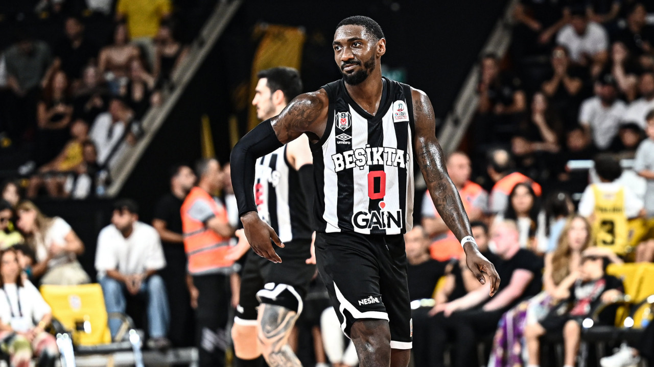 Beşiktaş Avrupa'da siftah peşinde