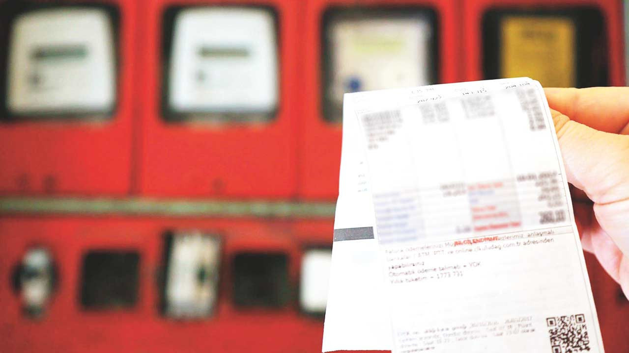 Bu kış doğalgaz değil dert yanacak