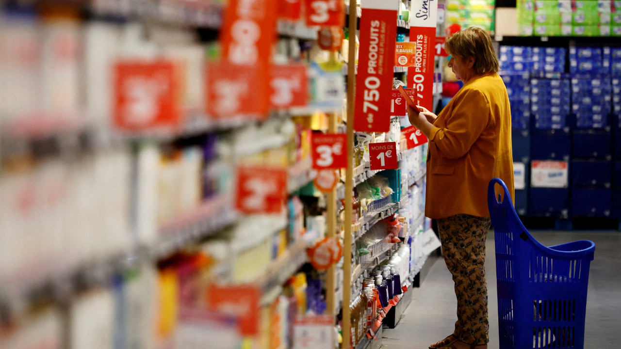 Euro Bölgesi'nde perakende satışlar ağustosta arttı