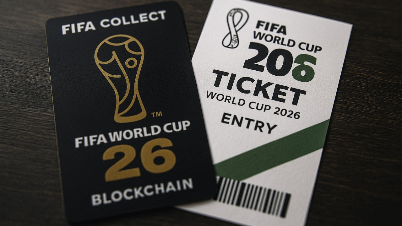 FIFA’nın blokzincirli bilet satışı inceleme altında