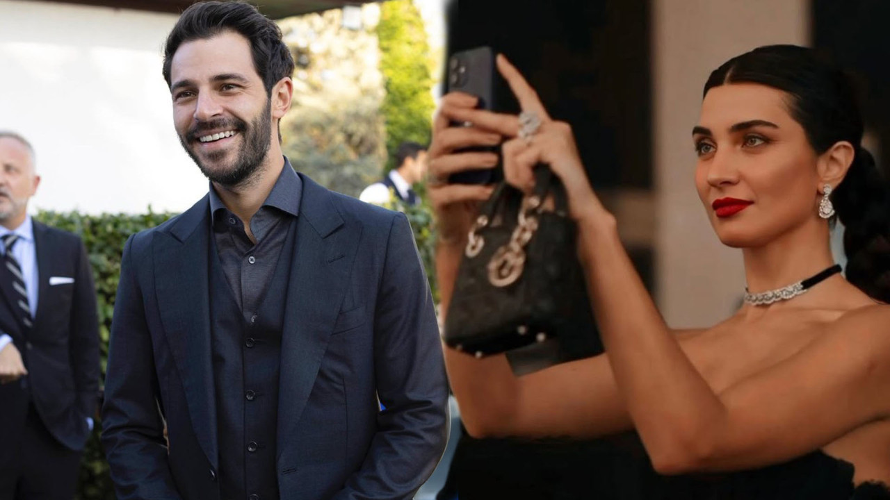 Tuba Büyüküstün'e Hakan Sabancı yanıtı: 'Utanıyorum'