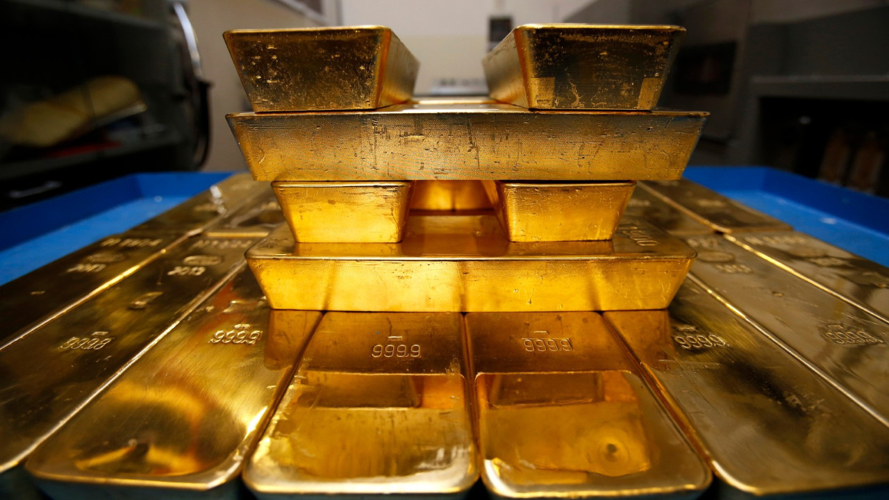 İstanbul Altın Rafinerisi’ne operasyon