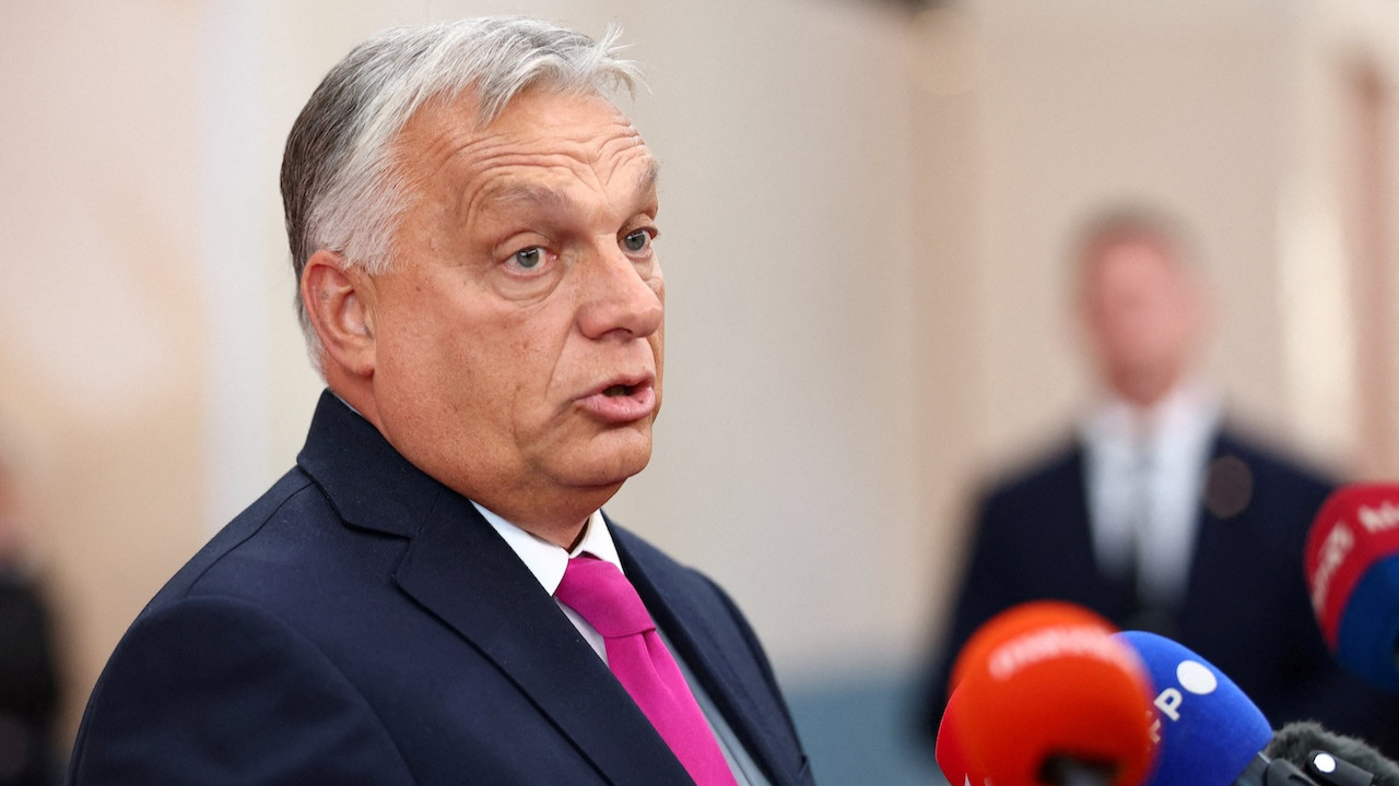 Macaristan: Para birimi olarak euroya geçmeyeceğiz