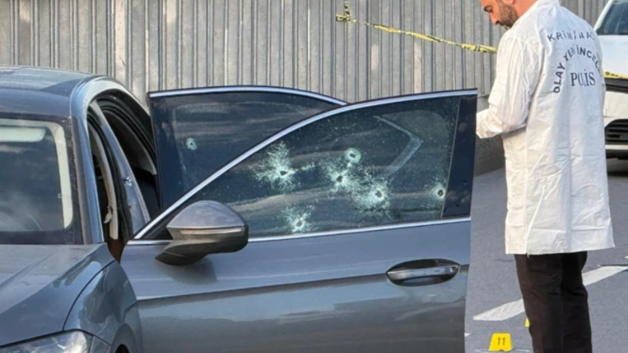 Serdar Öktem suikastında 6 gözaltı! Yaşları dikkat çekti