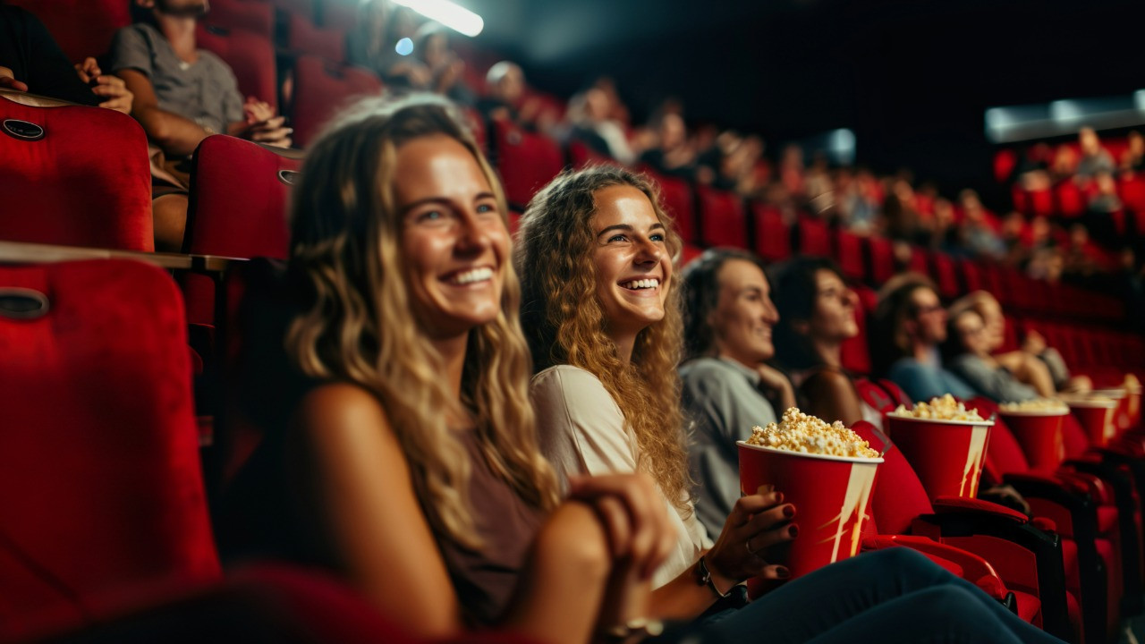 Bu hafta vizyonda: Dramdan komediye 5 yeni film sinemaseverlerle buluşuyor