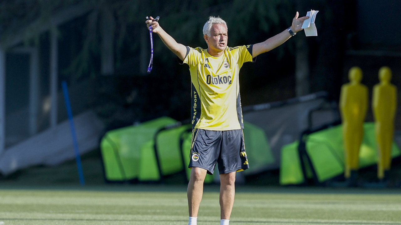 Süper Lig’de 8 haftada 5 takım teknik direktör değiştirdi