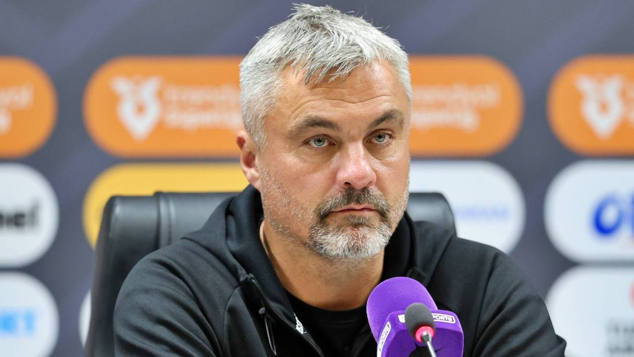 Thomas Reis: Golümüzün ofsayt olmadığını düşünüyorum