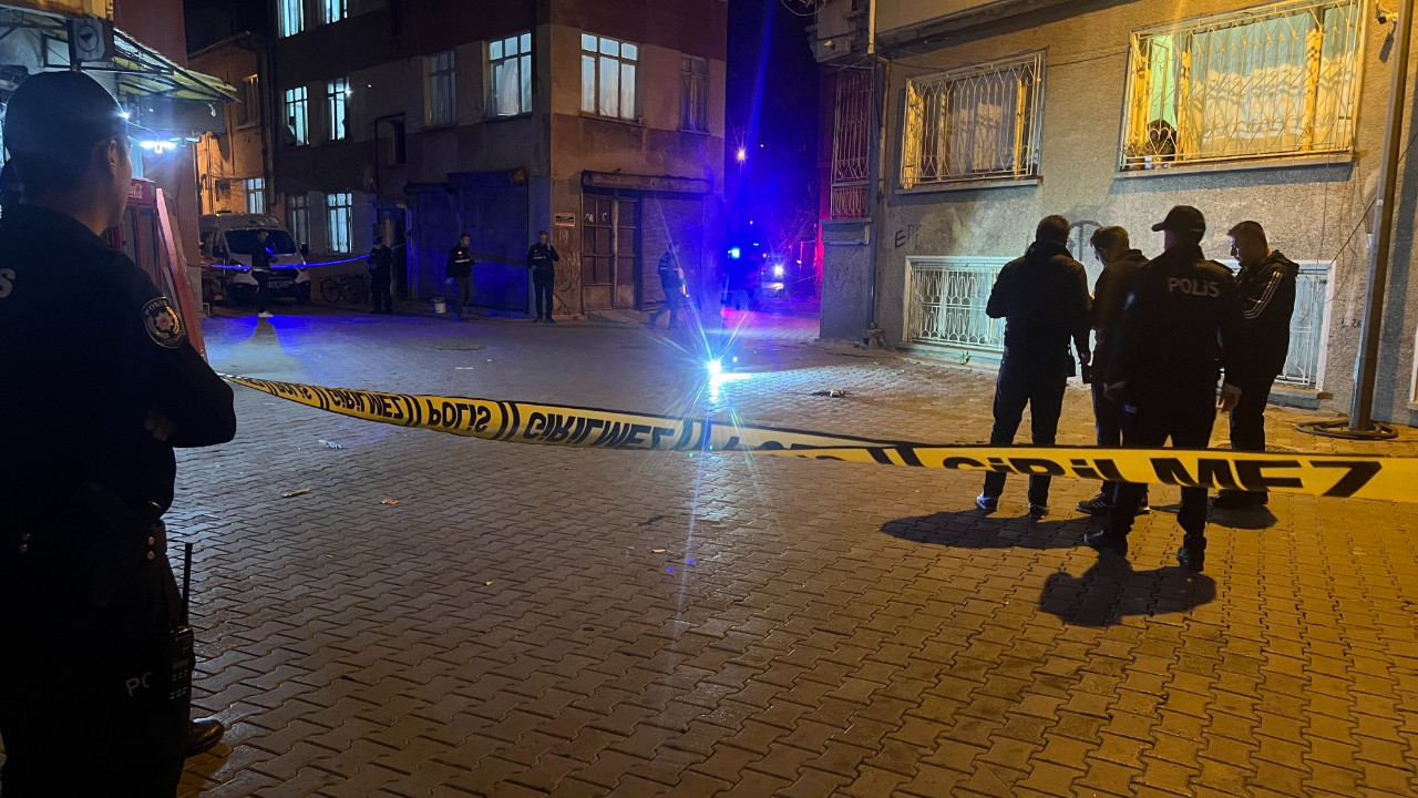 Yan bakma kavgası: 5 yaşındaki çocuk öldü