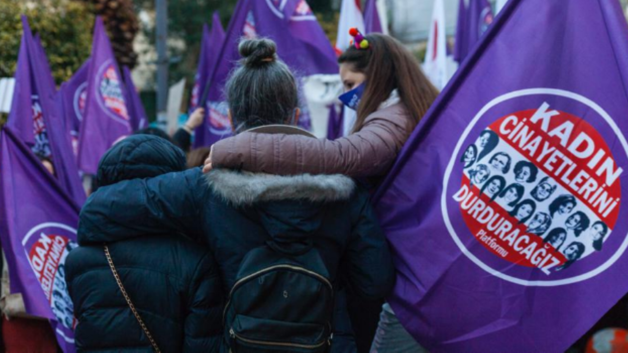 9 ayda 290 kadın katledildi