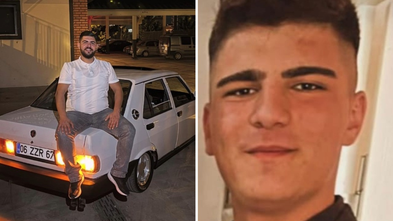 Ankara'da tüneldeki cinayetin şüphelisi tutuklandı