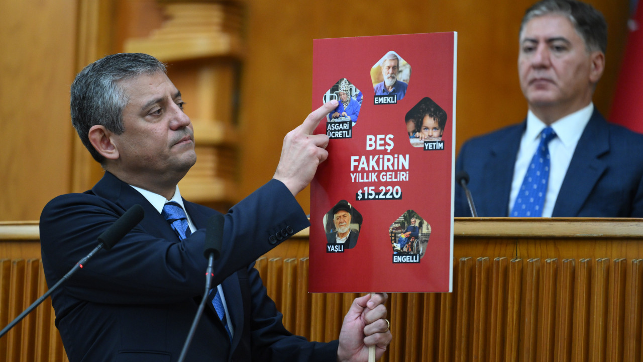 Asgari ücret için rakam verdi, sert çıktı: Utanmıyorlar, sıkılmıyorlar