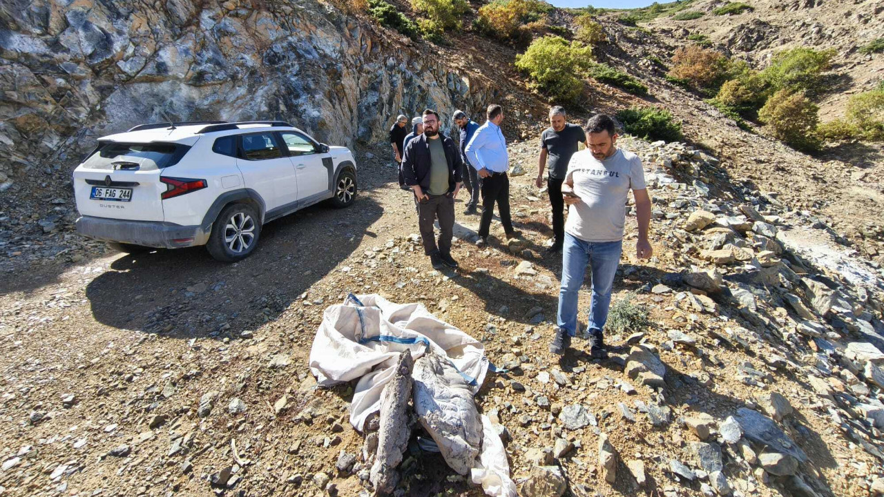 Belediye başkanı şikayet etti, Eti Krom'a ceza kesildi