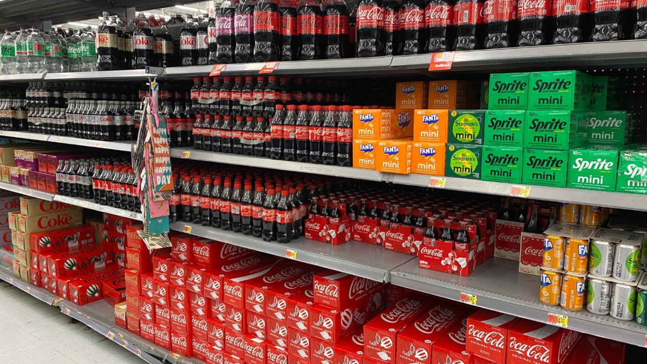 Bilimsel araştırma: Tek bir kutu içecek bile...