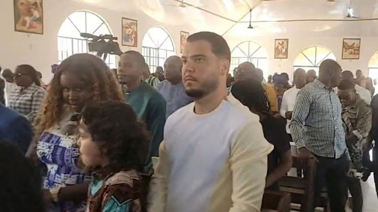 Çarpıcı iddia: 'Devlet başkanının kızı, uyuşturucu baronunun çocuğunu doğurdu'